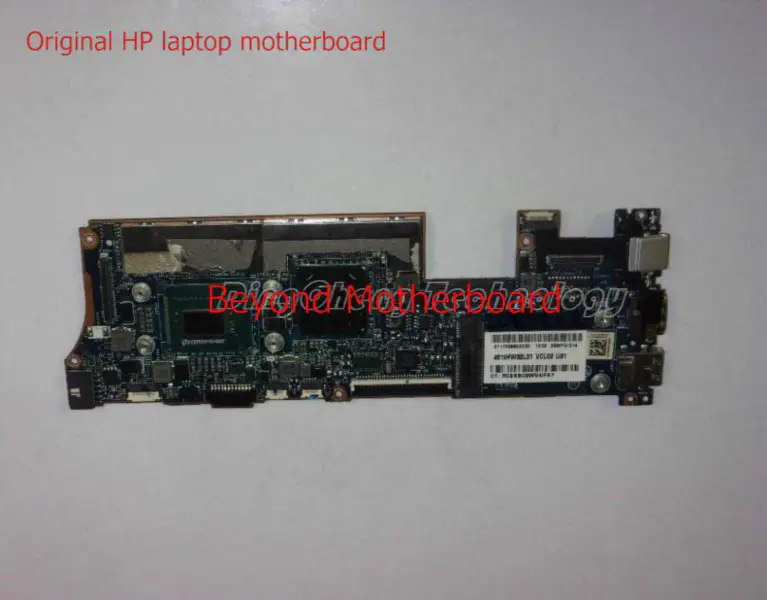 HP 689958-001 Hauptplatine für DV5-2000