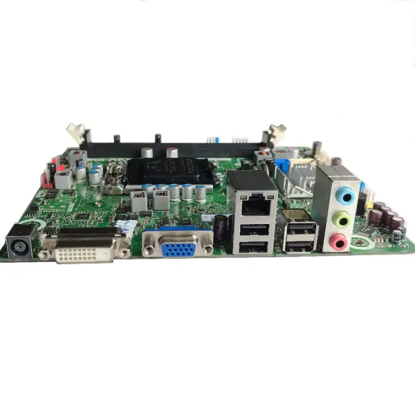 HP 691719-001 683037-001 IPXSB-DM Mini-ITX-Motherboard