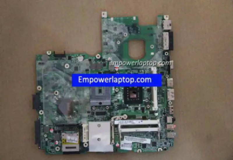 Acer 6930 MBASR06002 DA0ZK2MB6F1 PM45 Hauptplatine