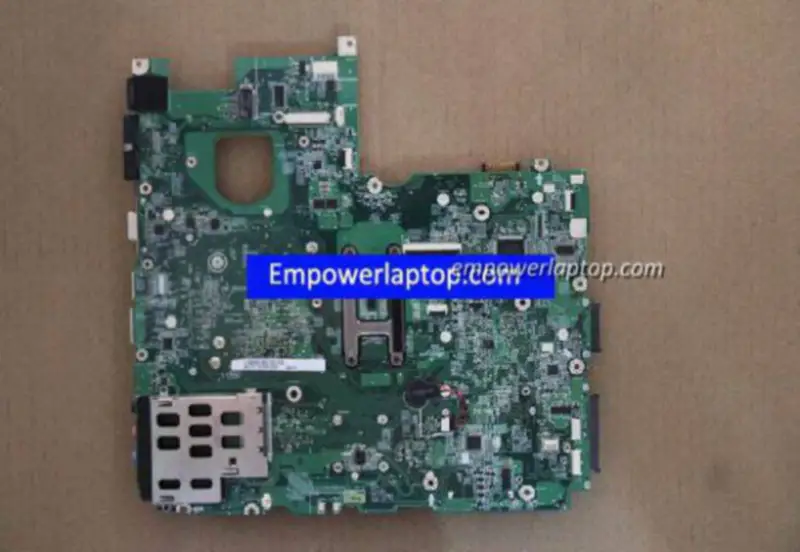 Acer 6930 MBASR06002 DA0ZK2MB6F1 PM45 Hauptplatine