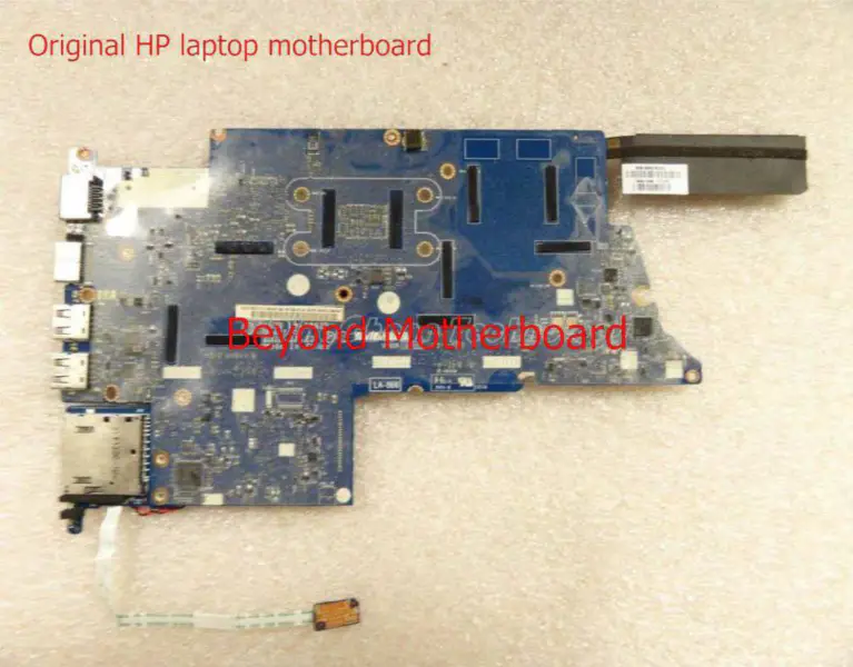 HP 693229-501 Hauptplatine für ENVY6