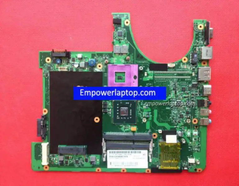 Acer 6935 GM45 1310A2207302 Hauptplatine
