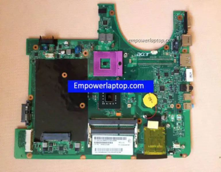 Acer 6935 6935G 1310A2207302 Hauptplatine