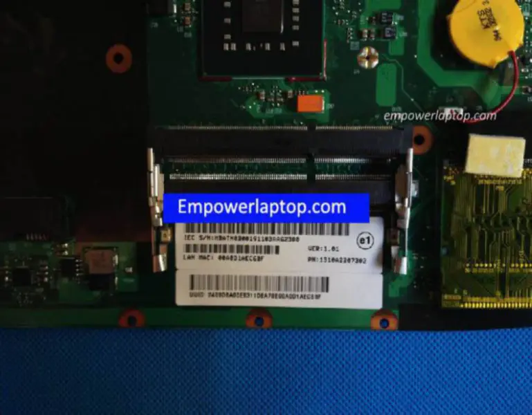 Acer 6935 6935G 1310A2207302 Hauptplatine