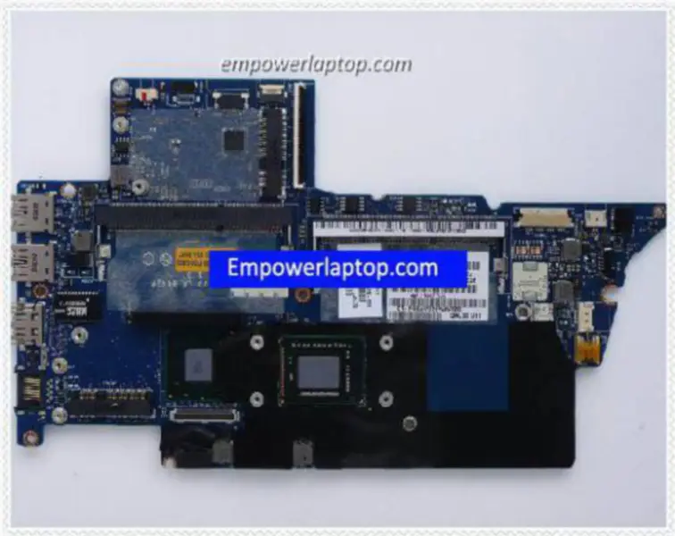 HP 693655-001 693655-501 envy 4 4-1000 Hauptplatine