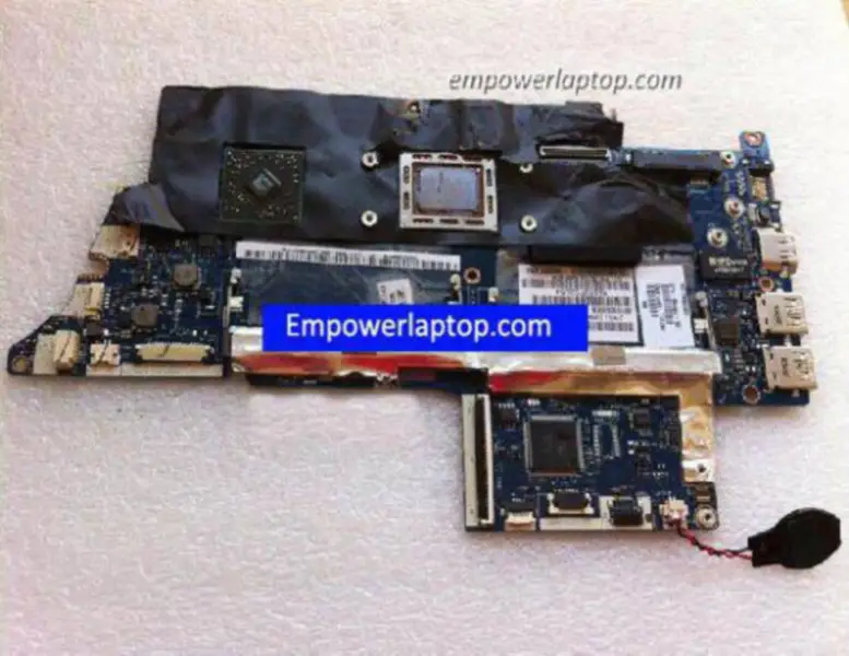 HP 694437-001 694437-501 envy sleekbook Hauptplatine