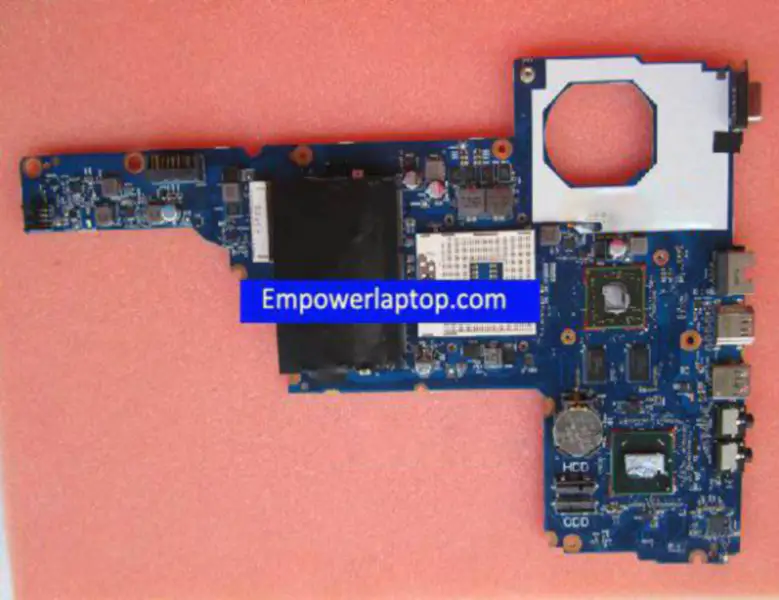 HP 694693-001 450 250 2000 1000 Hauptplatine