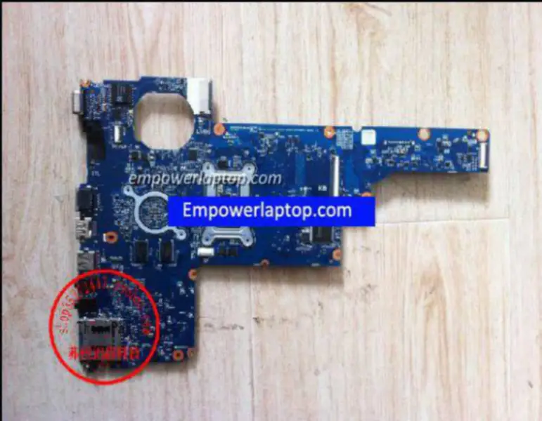 HP 694694-001 450 250 2000 1000 Hauptplatine