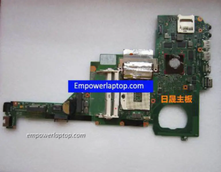 HP 694763-001 DV4 DV4T DV4-5000 Hauptplatine