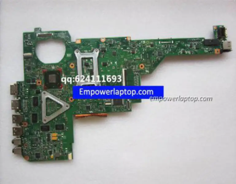 HP 694763-001 DV4 DV4T DV4-5000 Hauptplatine