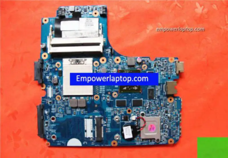 HP 696336-001 4440S 4540S 4740S Hauptplatine
