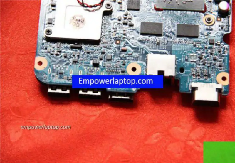 HP 696336-001 4440S 4540S 4740S Hauptplatine