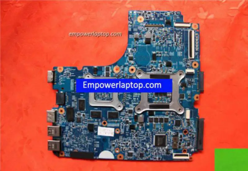 HP 696336-001 4440S 4540S 4740S Hauptplatine