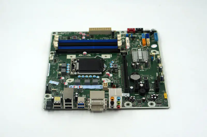 HP H9-1000 696400-002 Hauptplatine