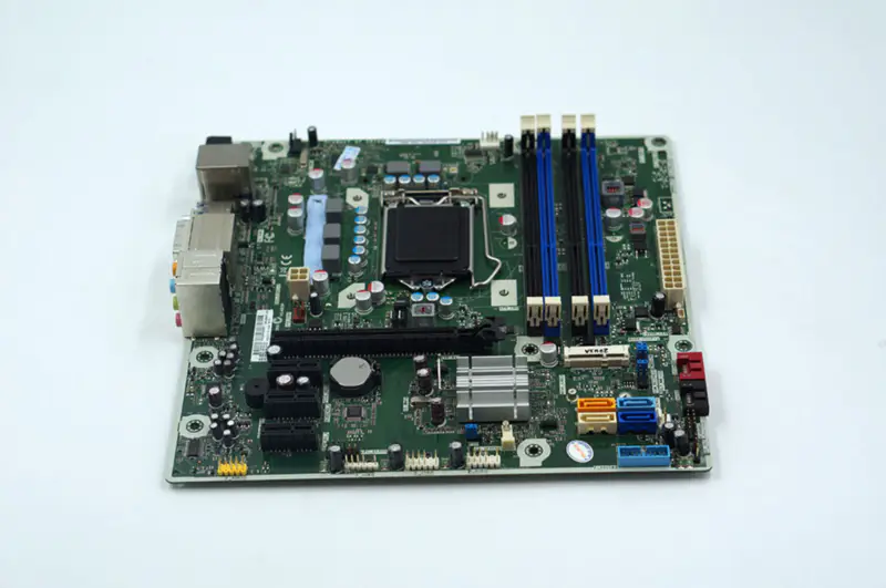 HP H9-1000 696400-002 Hauptplatine