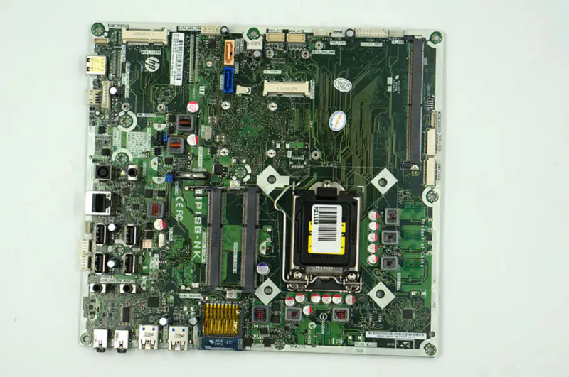 HP TouchSmart 520 220 AIO 696484-001 705028-001 705028-501 705028-601 IPISB-NK Hauptplatine