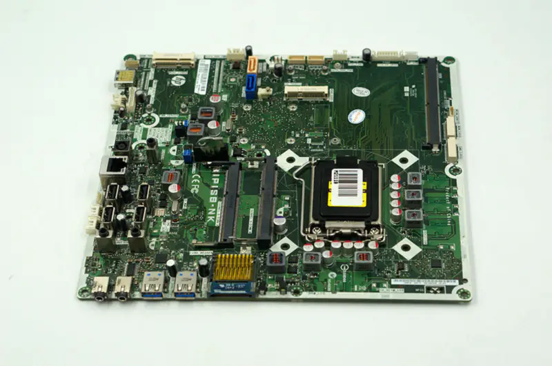HP TouchSmart 520 220 AIO 696484-001 705028-001 705028-501 705028-601 IPISB-NK Hauptplatine