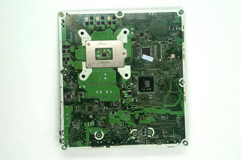 HP TouchSmart 520 220 AIO 696484-001 705028-001 705028-501 705028-601 IPISB-NK Hauptplatine