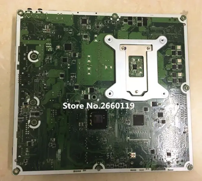 HP Envy 23 IPISB-NK 696484-002 698394-502 698394-602 Hauptplatine