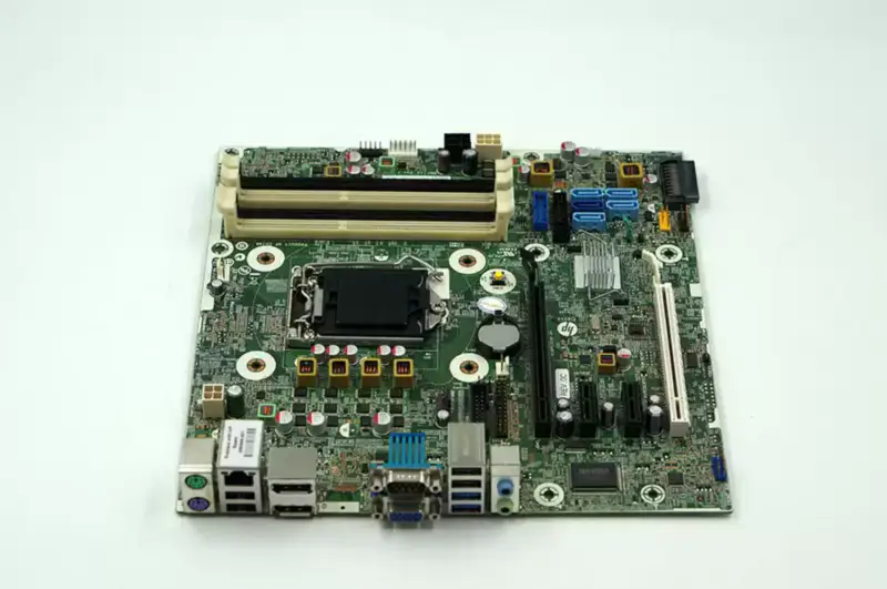HP 696969-001 696969-601 Hauptplatine