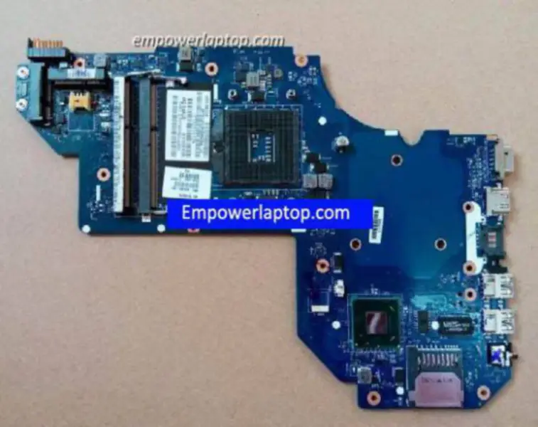 HP 698395-001 698395-501 envy M6 M6-1000 Hauptplatine
