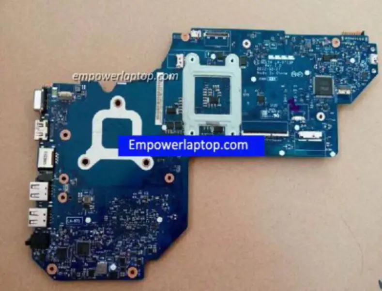 HP 698395-001 698395-501 envy M6 M6-1000 Hauptplatine