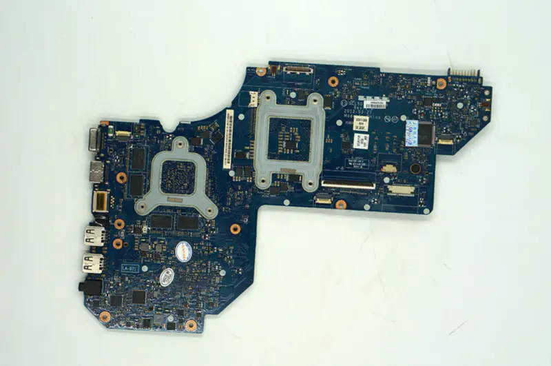 HP ENVY M6 M6-1000 QCL50 LA-8711P 698399-501 Hauptplatine