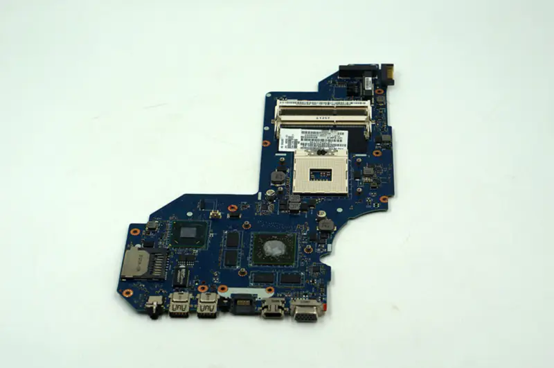 HP ENVY M6 M6-1000 QCL50 LA-8711P 698399-501 Hauptplatine