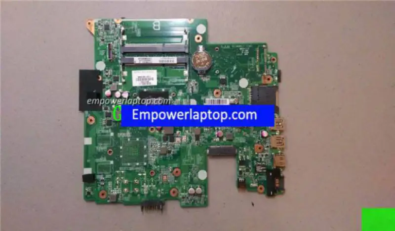 HP Sleekbook 14-b 698489-501 PENT987 W8STD Hauptplatine