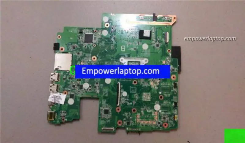 HP Sleekbook 14-b 698489-501 PENT987 W8STD Hauptplatine
