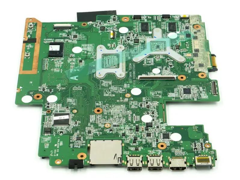 HP 14-N DA0U33MB6D0 698496-001 698496-501 Hauptplatine