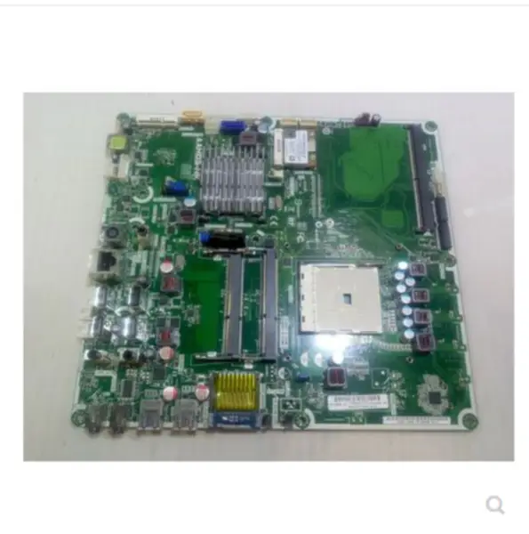 HP Envy23 699139-001 700562-501 AAHD3-AD Hauptplatine