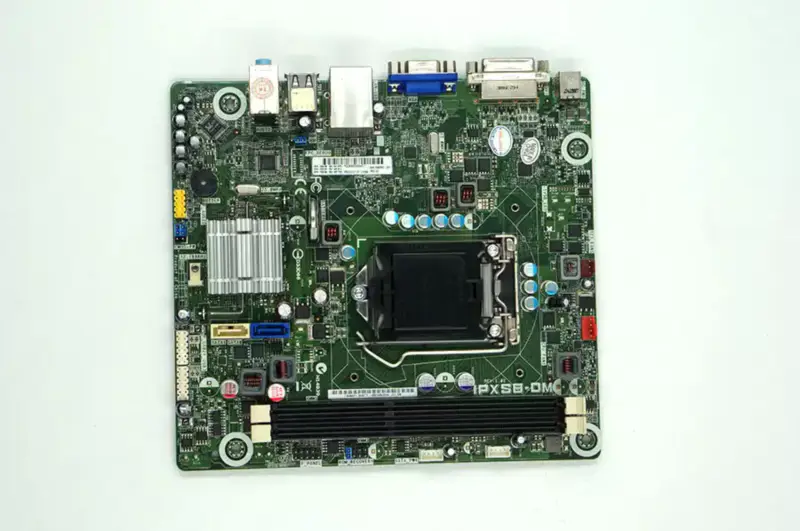 HP Hauptplatine 699340-001 700239-001 IPXSB-DM