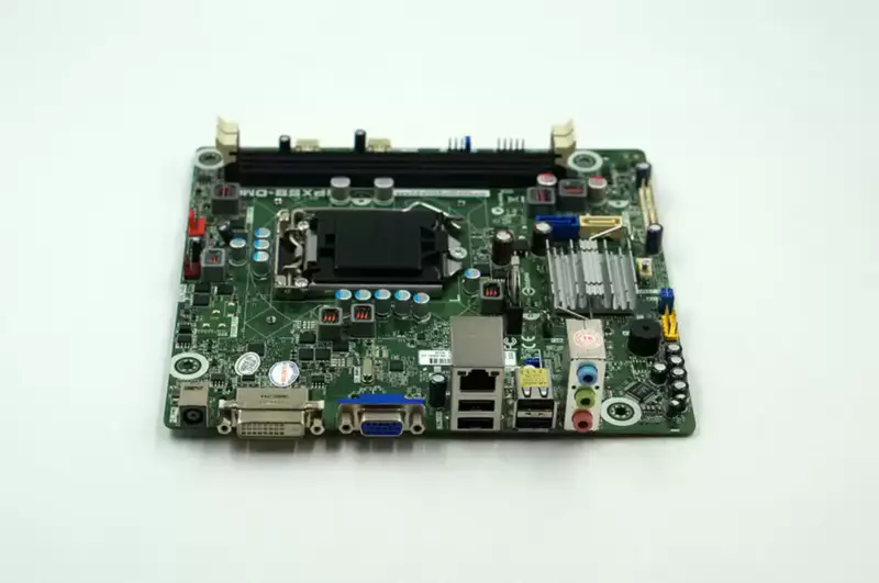 HP Hauptplatine 699340-001 700239-001 IPXSB-DM