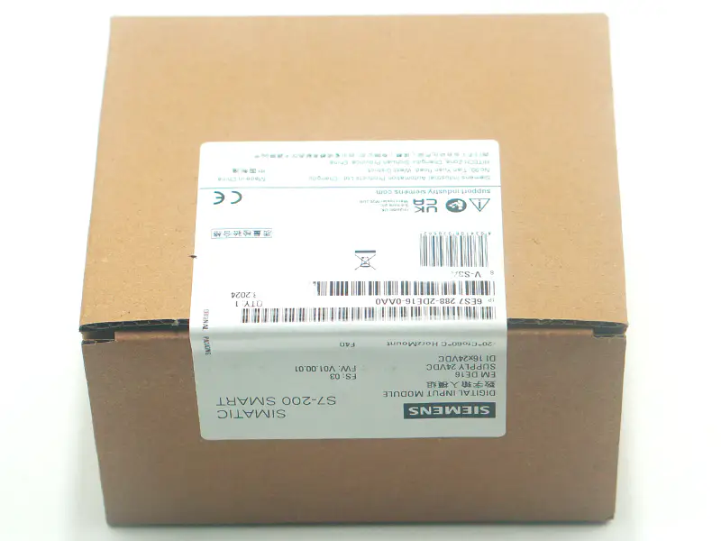 Siemens 6ES7288-2DE16-0AA0 SPS