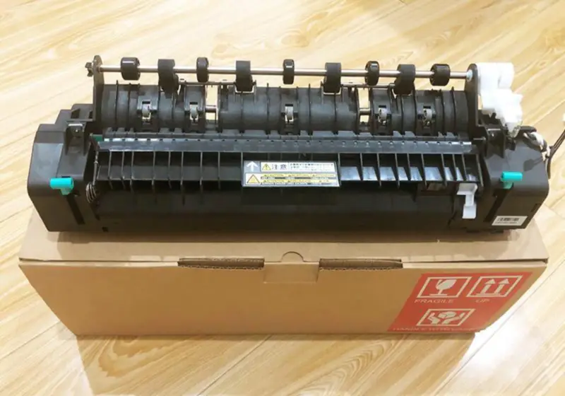 6LE65510200 Fuser Unit For Toshiba e-Studio 195 223 225 243 245 163 166 181 165 182 212 242 203 Fuser Assembly FUSER-1650-230