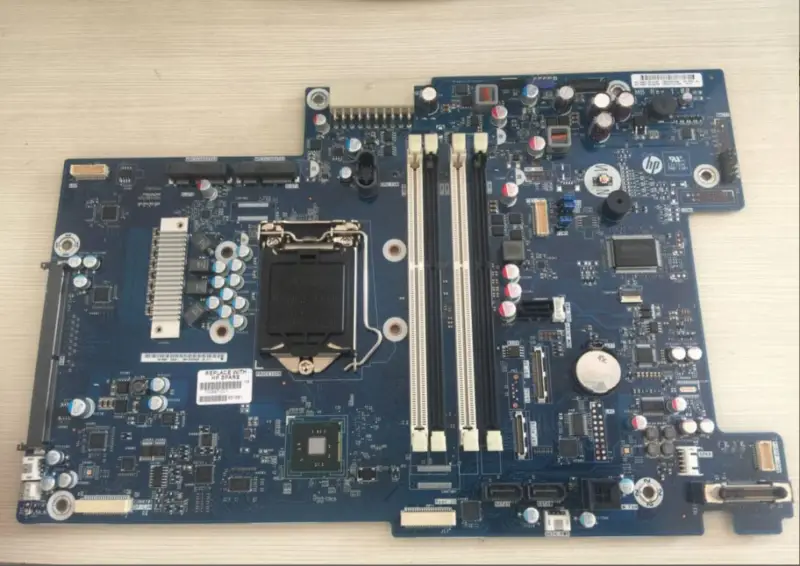 HP Z1 G2 Workstation 700997-001 700951-001 Hauptplatine