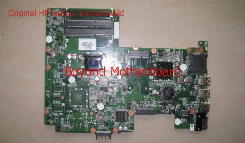HP 701694-001 Hauptplatine für sleekbook