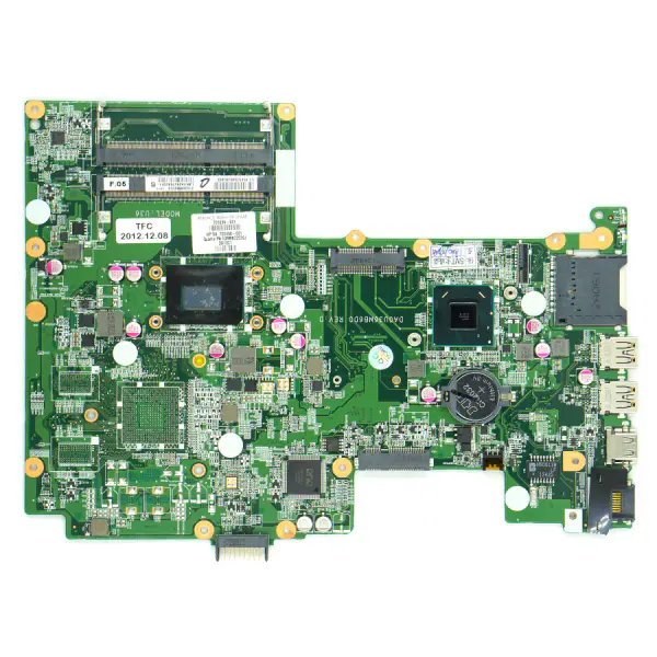 HP 701694-501 701694-001 Hauptplatine
