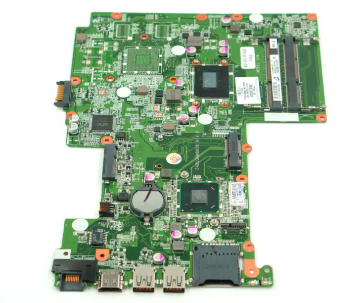HP 701694-501 701694-001 Hauptplatine