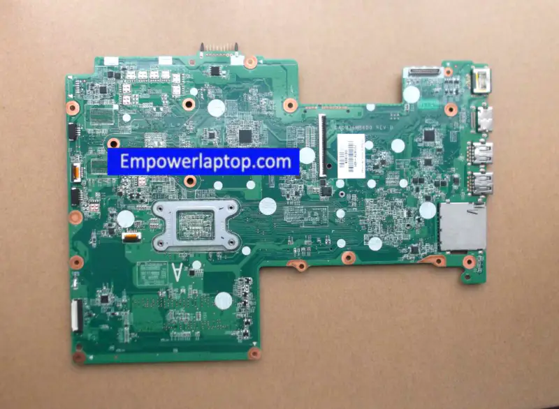 HP 701696-501 701696-001 sleekbook 15 15T 15-B Hauptplatine