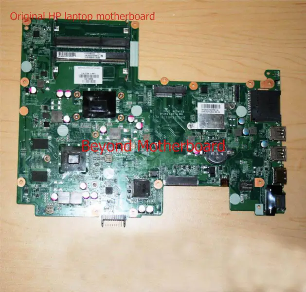 HP 701702-001 Hauptplatine für M6