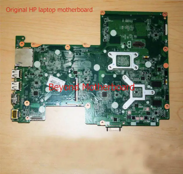 HP 701702-001 Hauptplatine für M6
