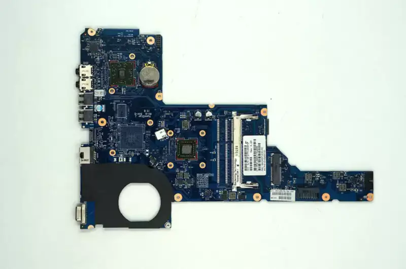 HP 2000-B 2000-BF69WM 701764-501 Hauptplatine