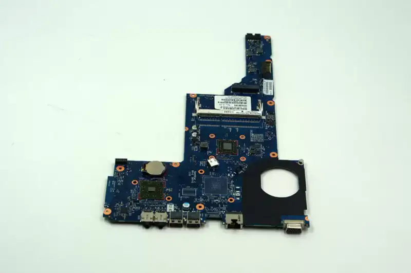 HP 2000-B 2000-BF69WM 701764-501 Hauptplatine