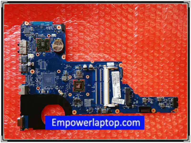 HP 701764-001 701764-501 2000 2000-BF60CA BF69WM C50 Hauptplatine
