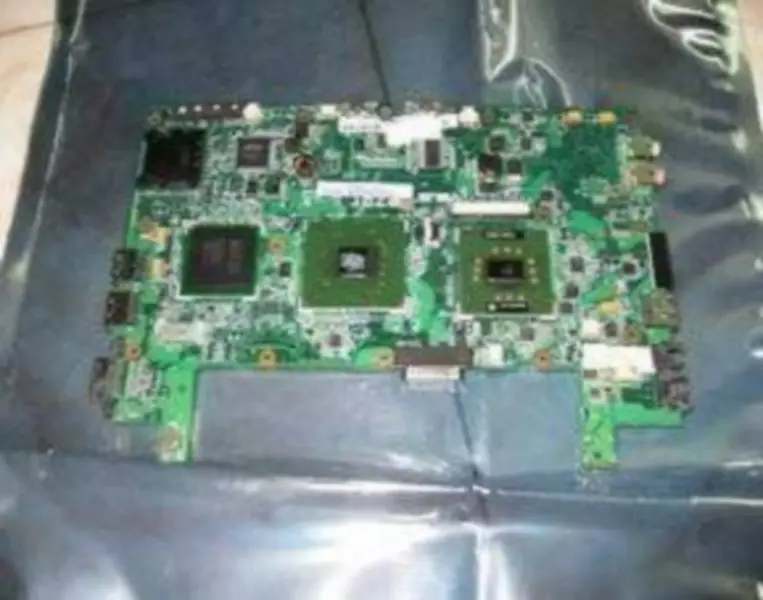 Asus 701SD Hauptplatine