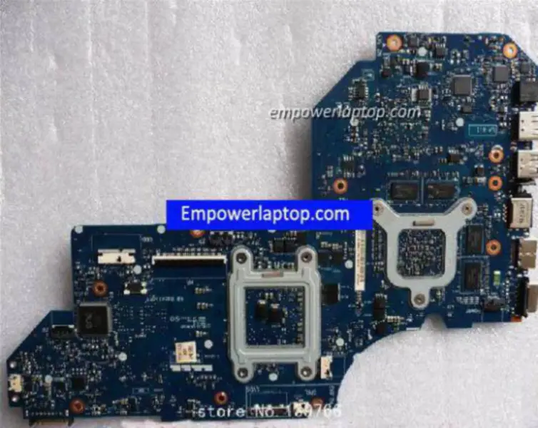 HP 702177-001 M6 M6-1000 A70M Hauptplatine