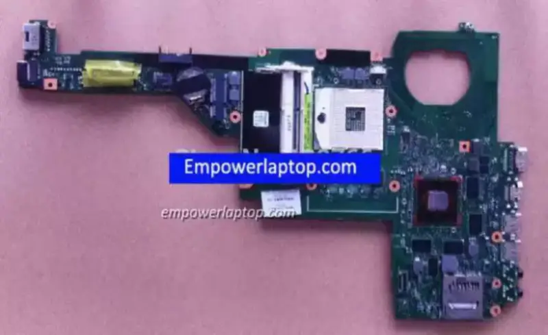 HP 702664-001 702664-501 envy DV4 DV4T DV4-5000 Motherboard