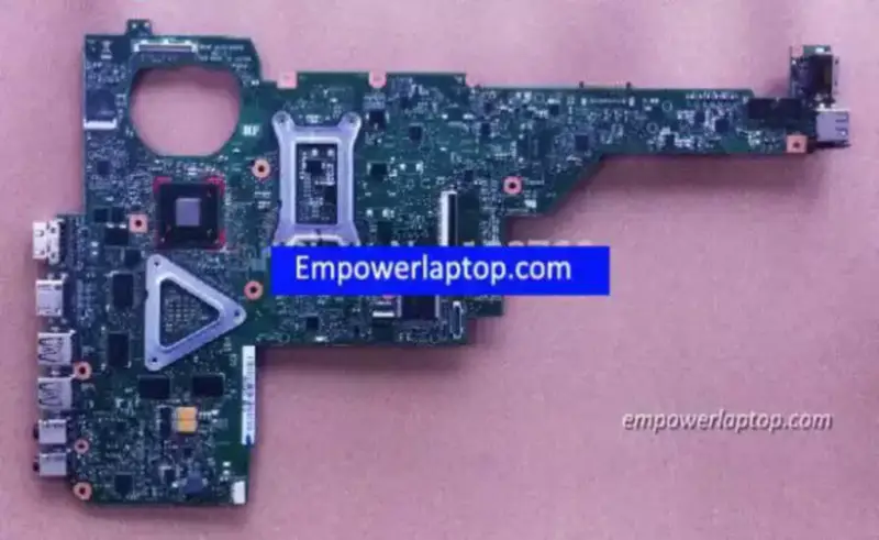 HP 702664-001 702664-501 envy DV4 DV4T DV4-5000 Motherboard
